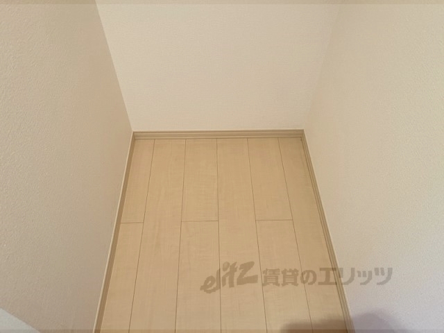 その他部屋・スペース　冷蔵庫置場