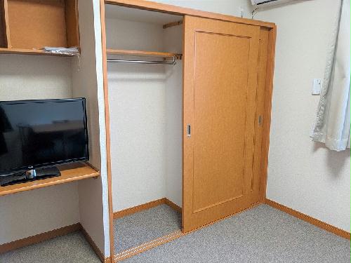 収納　現況優先