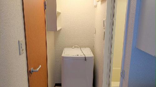 洗面設備　現況優先