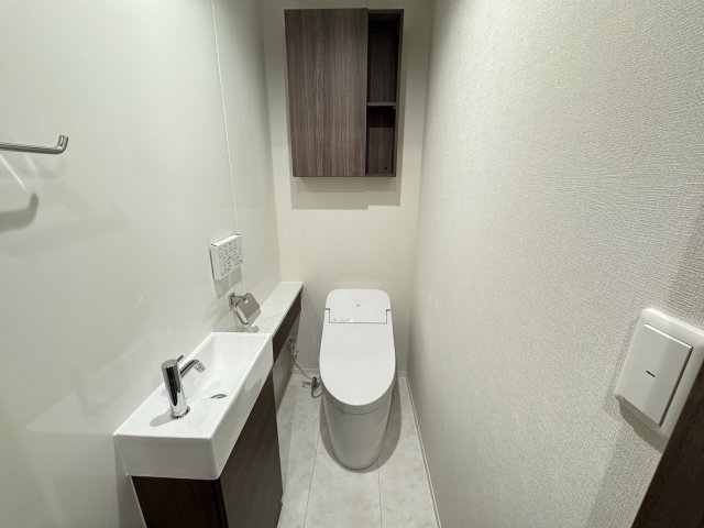 その他　東洋室