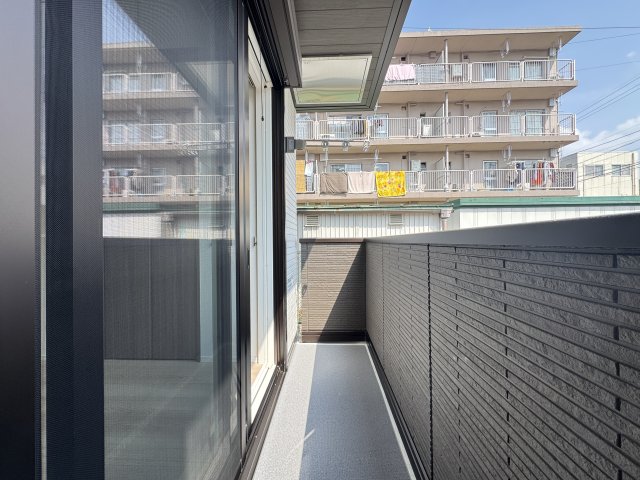 その他　西洋室