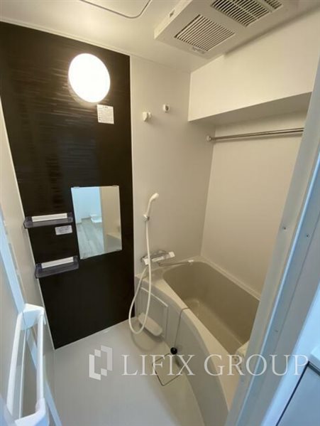 バス・シャワールーム　風呂