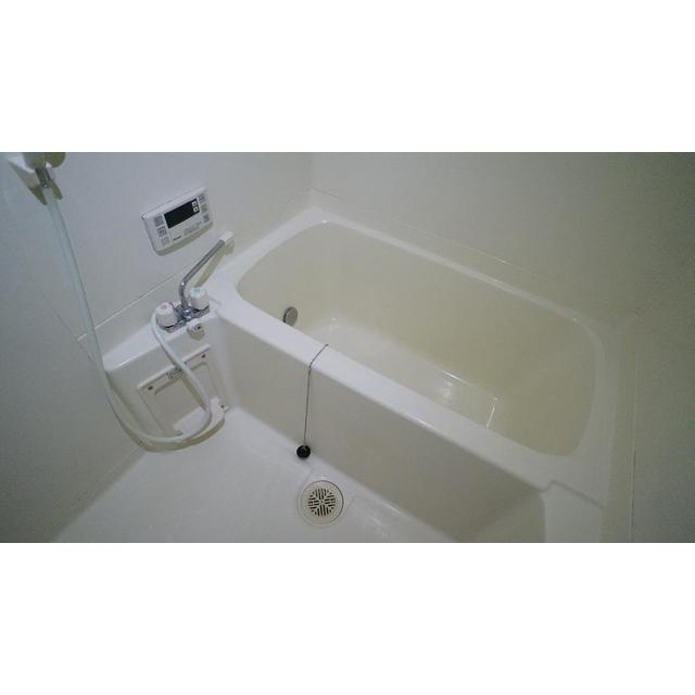 バス・シャワールーム　同仕様タイプ