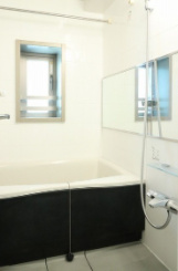 バス・シャワールーム　グラマシー横濱関内