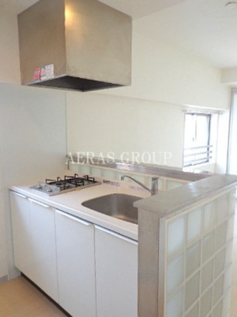 キッチン　別部屋　同仕様写真