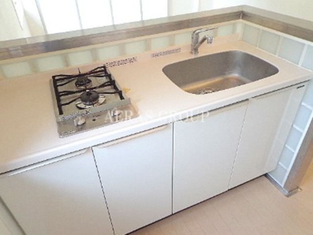 その他設備　別部屋　同仕様写真