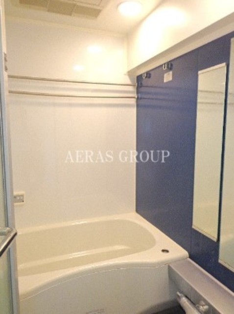 バス・シャワールーム　別部屋　同仕様写真