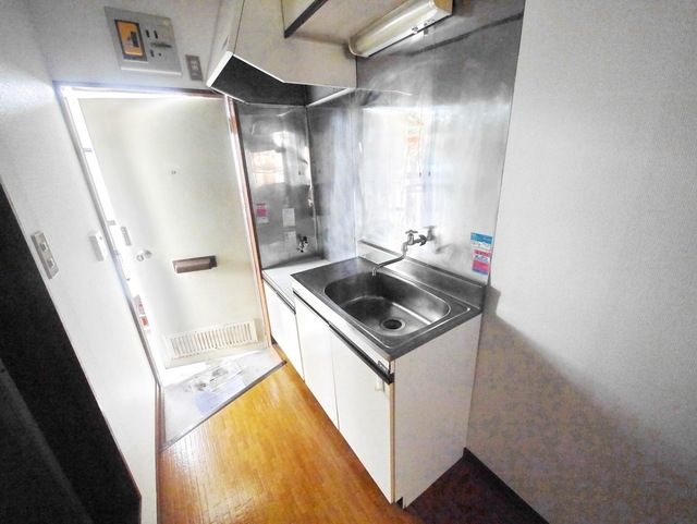 キッチン　★キッチンスペース★