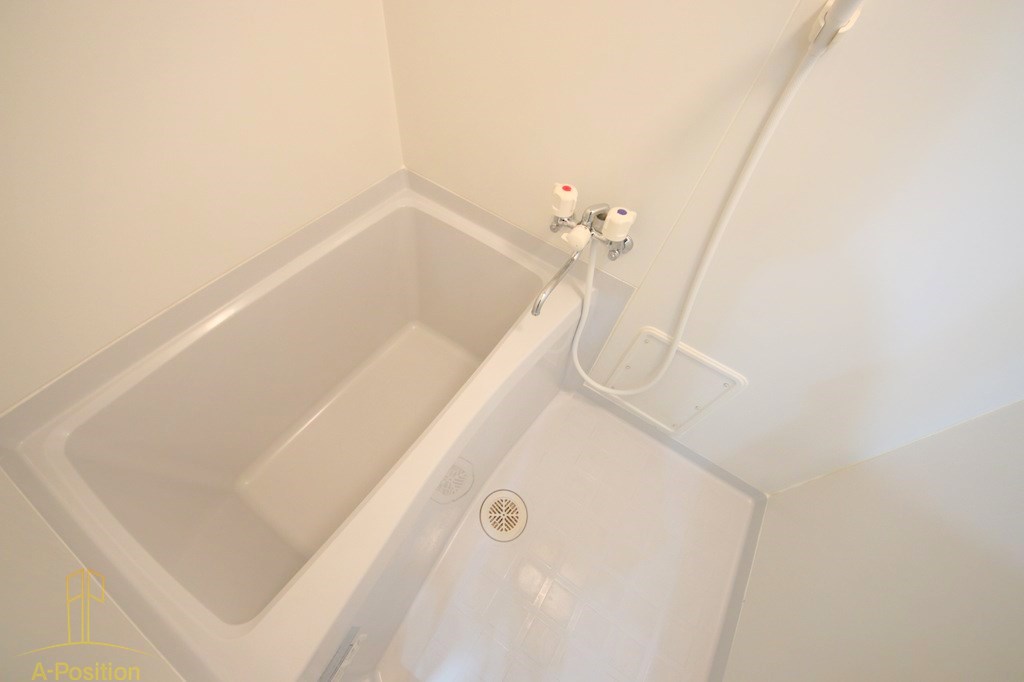 バス・シャワールーム　ベイステージ宗右衛門町