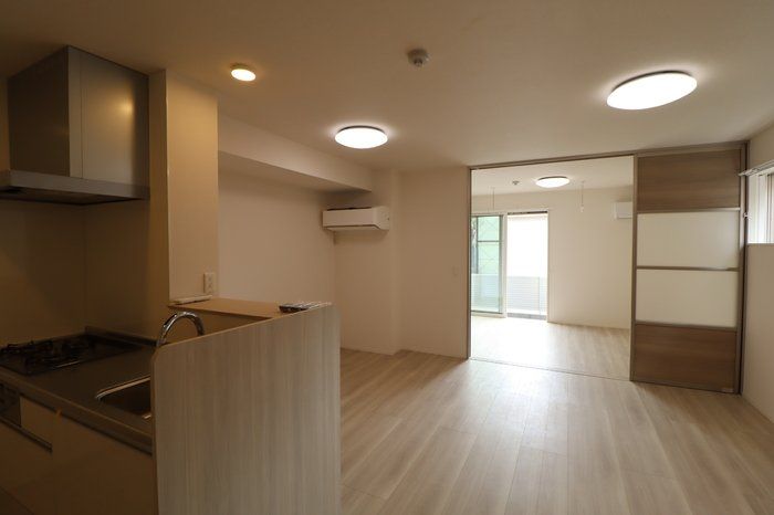 居室・リビング　リビング/居室