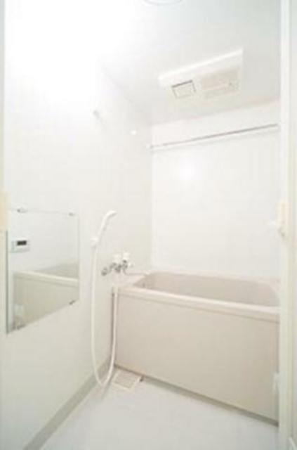 バス・シャワールーム　参考写真