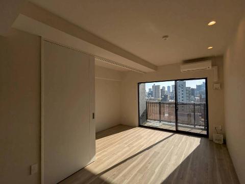 居室・リビング　室内（イメージ）