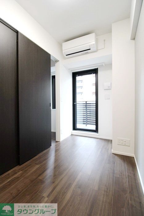 居室・リビング　リビング/居室