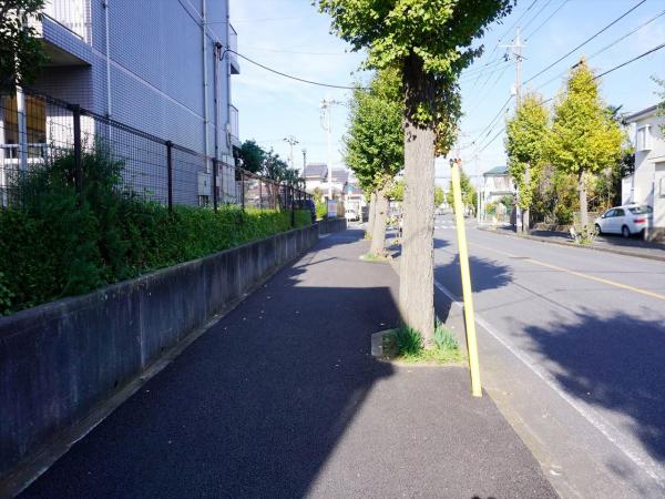 その他　現地周辺街並み（その他）まで5m