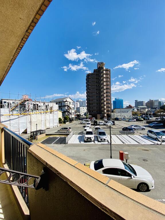 眺望　◆こちらの物件のお問合わせは、蕪木不動産へお問合せ下さい◆