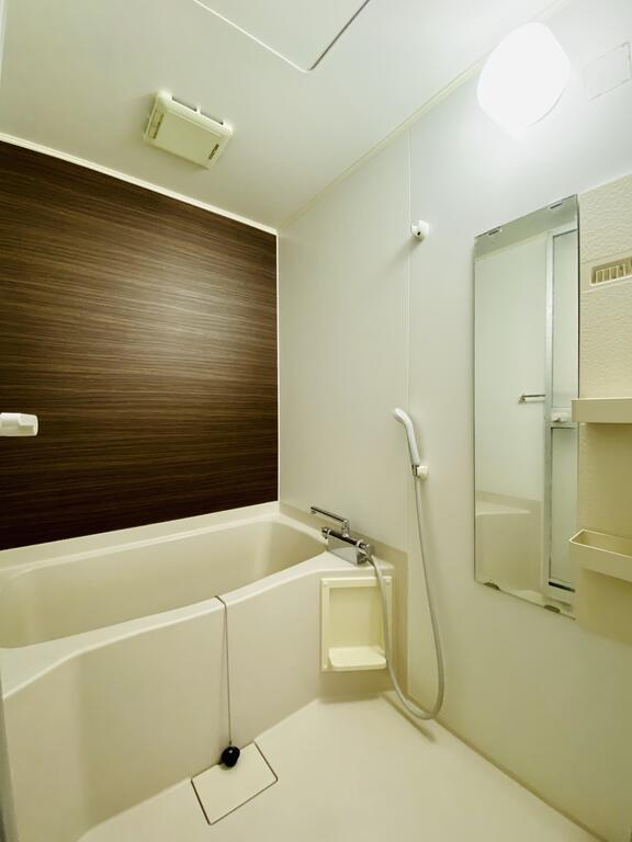 バス・シャワールーム　◆こちらの物件のお問合わせは、蕪木不動産へお問合せ下さい◆