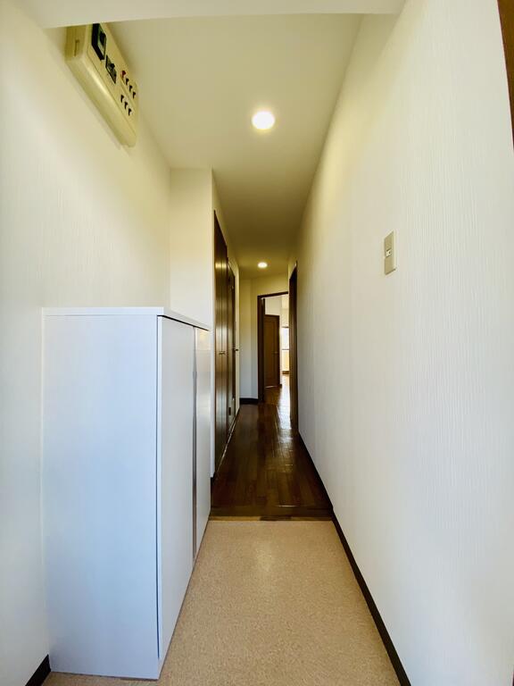 玄関　◆こちらの物件のお問合わせは、蕪木不動産へお問合せ下さい◆