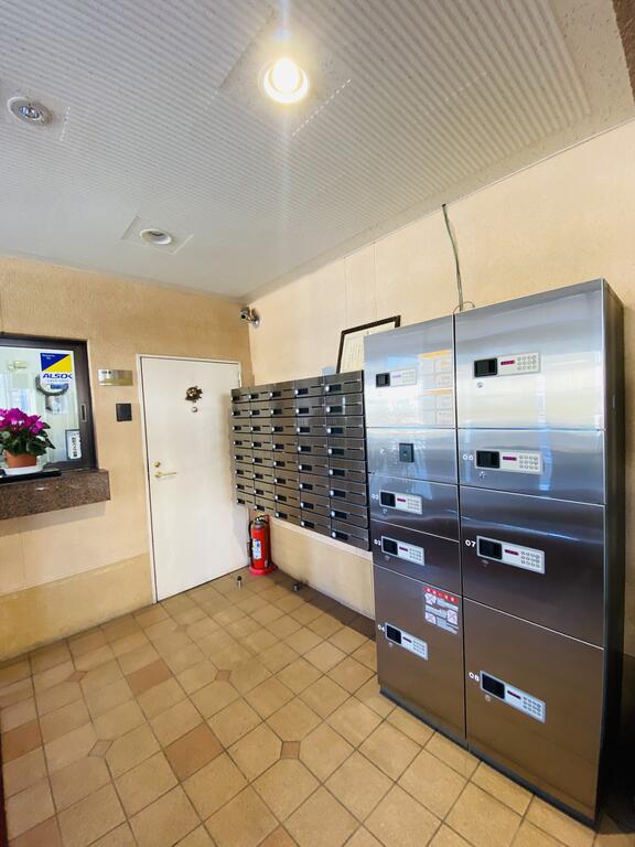 エントランス　◆こちらの物件のお問合わせは、蕪木不動産へお問合せ下さい◆