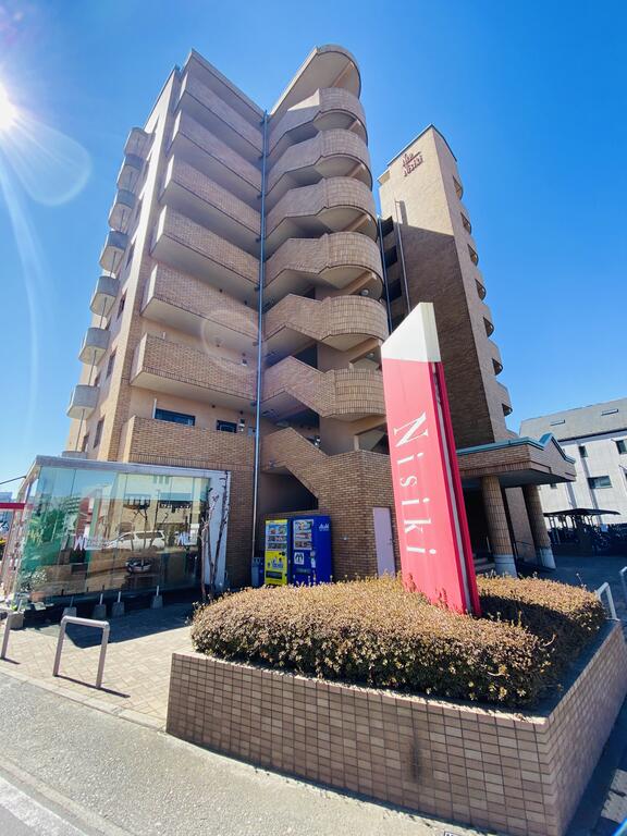 建物外観　◆こちらの物件のお問合わせは、蕪木不動産へお問合せ下さい◆