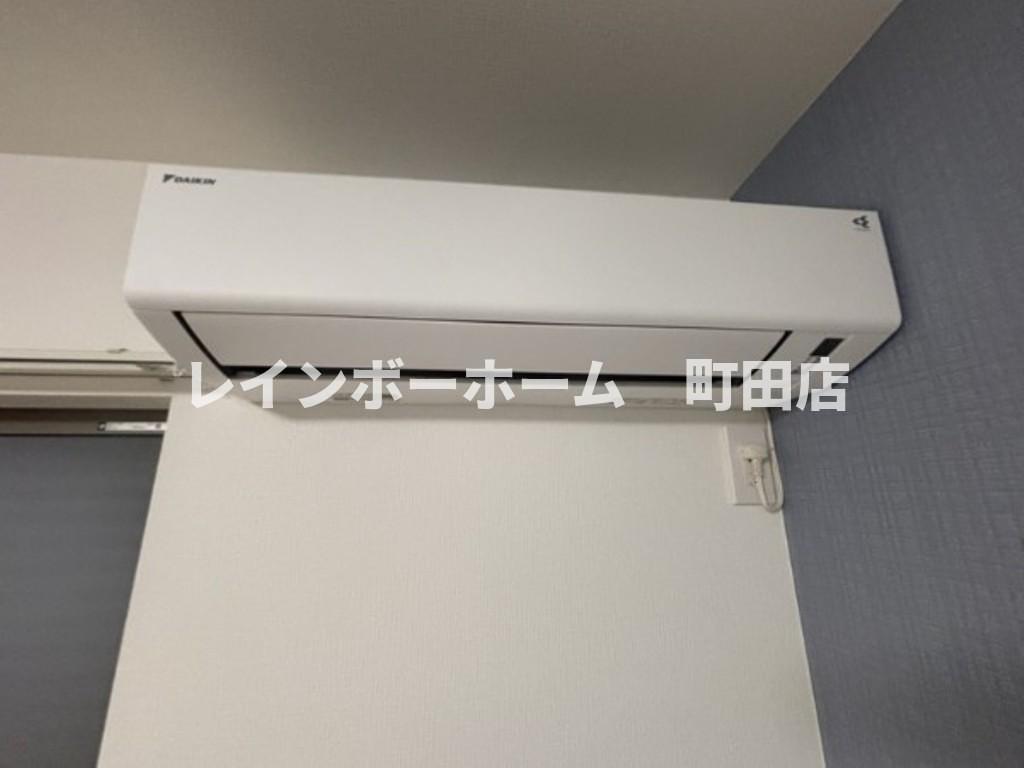 その他設備　同施工会社参考写真