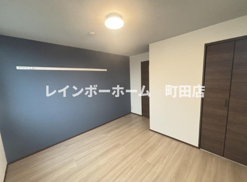 居室・リビング　同施工会社参考写真