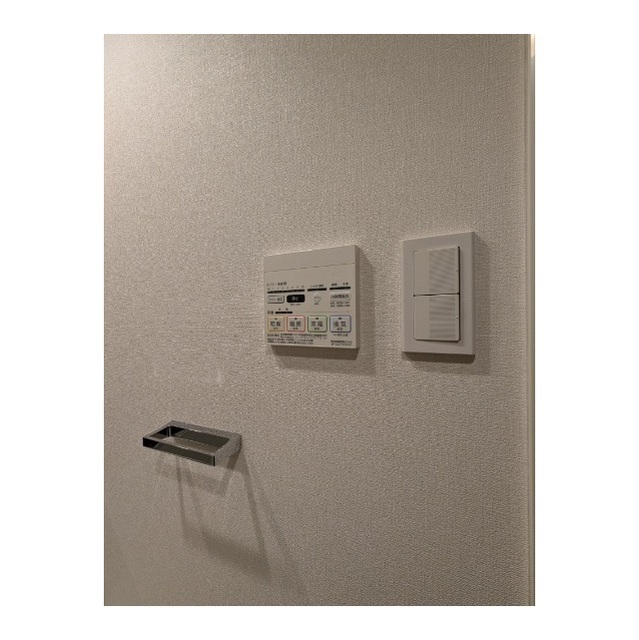 バス・シャワールーム　同タイプ写真　※現況優先