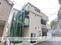 山手駅より徒歩14分 3階 新築の賃貸物件