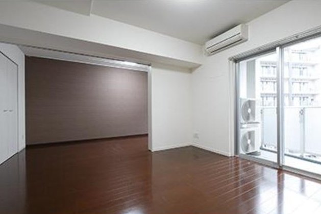 居室・リビング　☆明るい居室☆