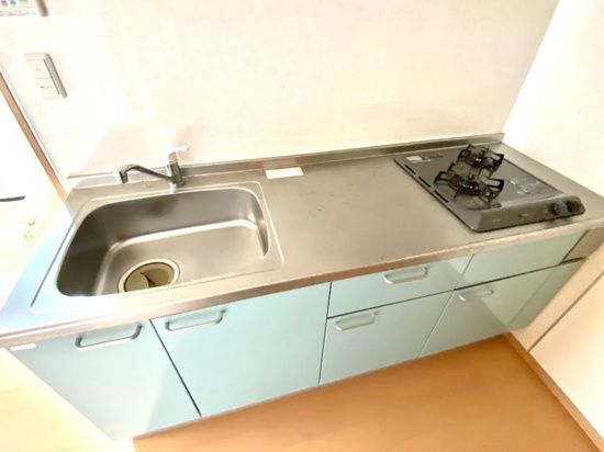 キッチン　☆使いやすいキッチン☆