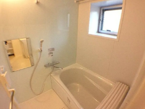 バス・シャワールーム　☆バスルーム☆