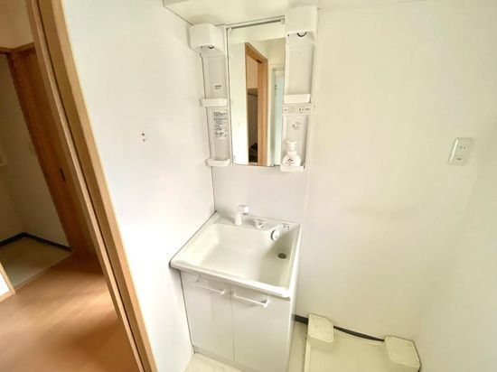 洗面設備　☆独立洗面台☆