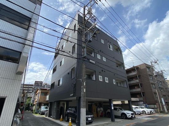 建物外観　☆外観☆