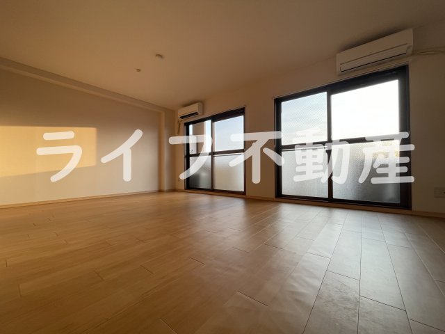 居室・リビング　おしゃれなリビングです