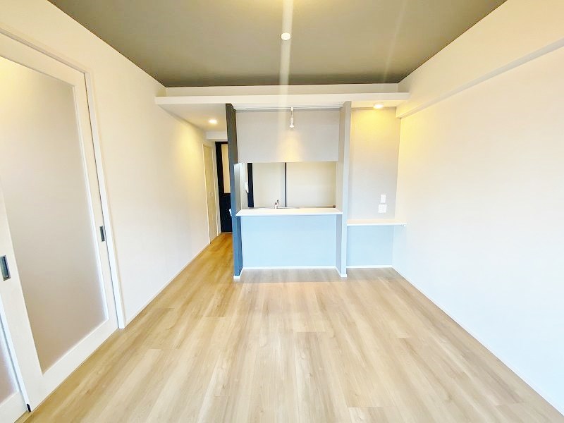 居室・リビング　★LDK12帖★