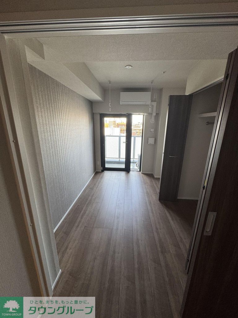 居室・リビング　設備