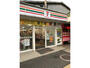 コンビニ　セブンイレブン ハートインJR西広島駅店（コンビニ）まで333m