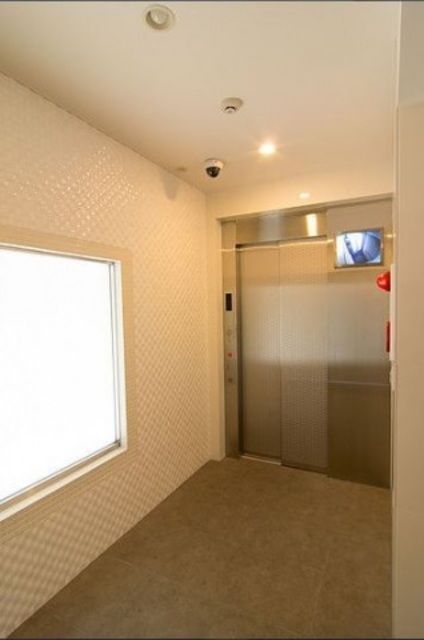 その他　エントランス