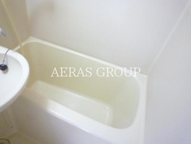 バス・シャワールーム　同仕様タイプ