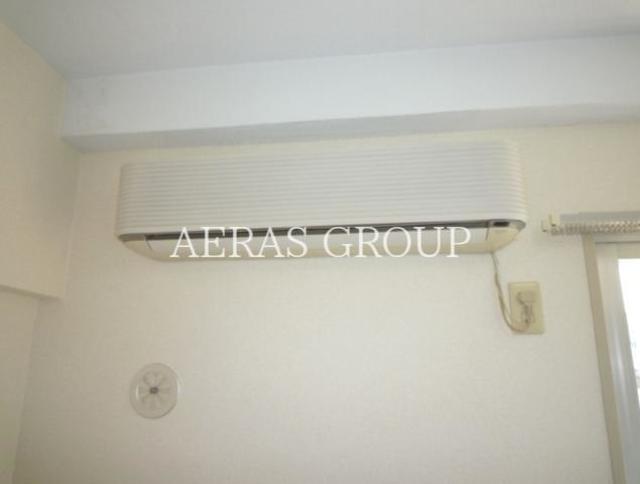 その他設備　同仕様タイプ