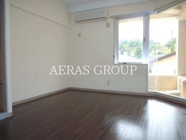 居室・リビング　同仕様タイプ