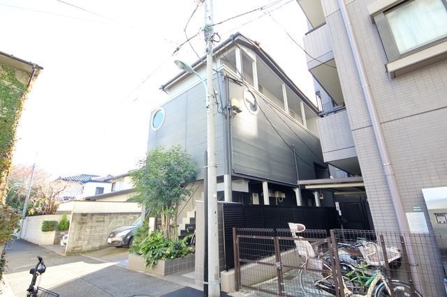 建物外観　★住環境良好★