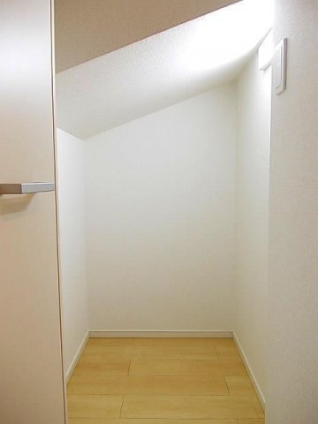 その他部屋・スペース　内装です