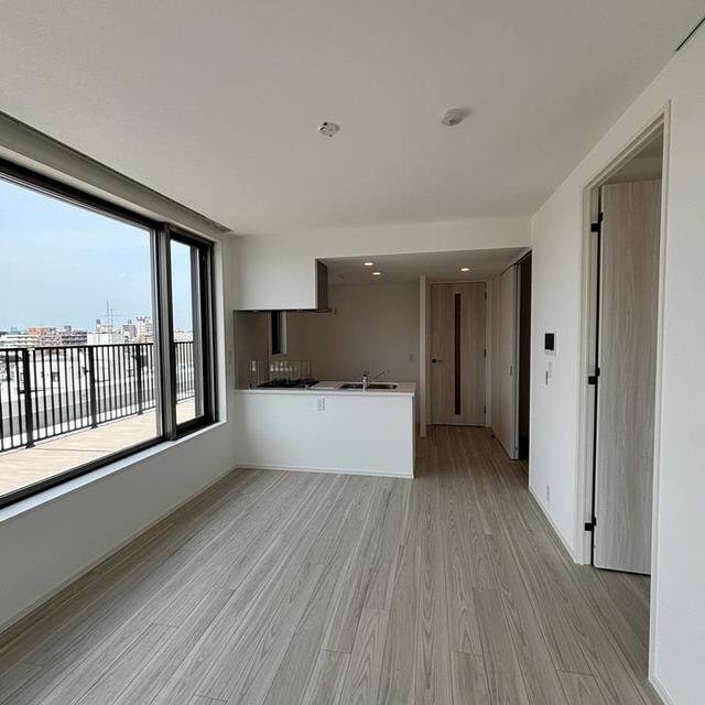 居室・リビング　※写真は同タイプ住戸です。