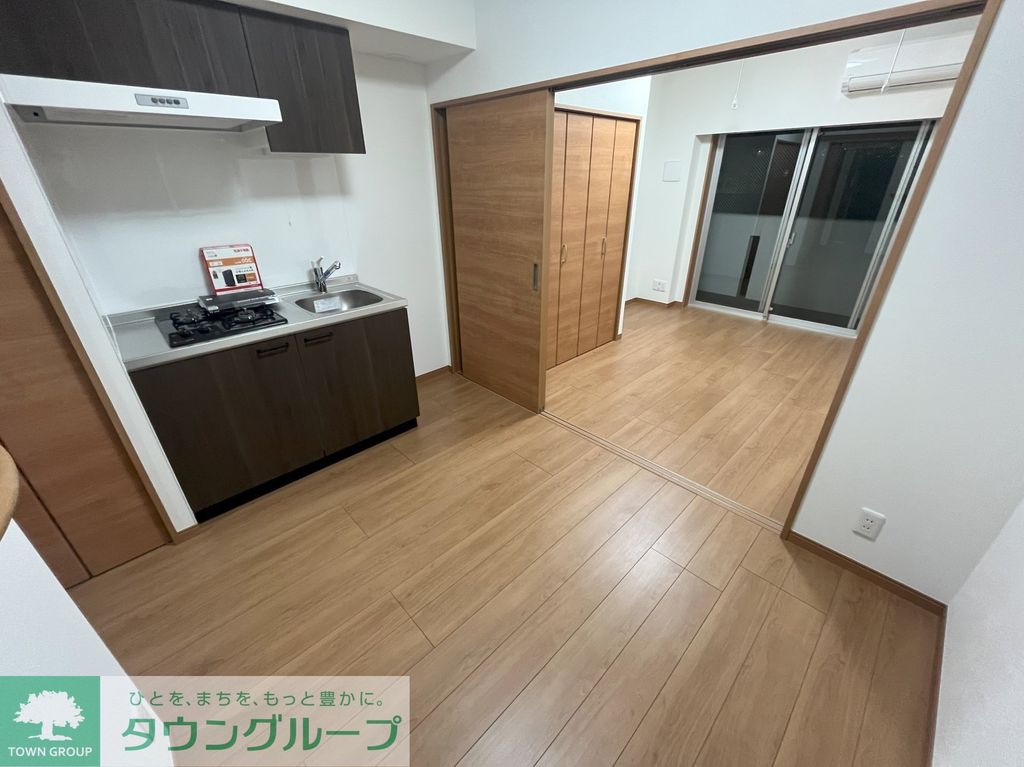 居室・リビング　リビング/居室