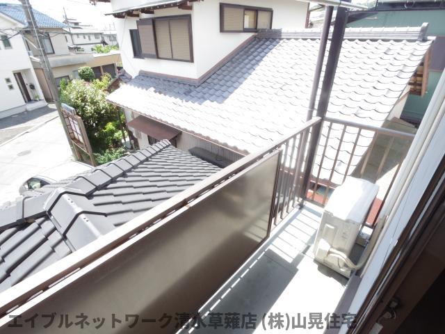 眺望　同イメージ