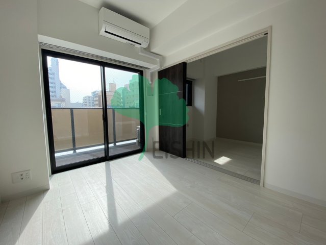 居室・リビング　アレンジ自由自在の広々空間です！