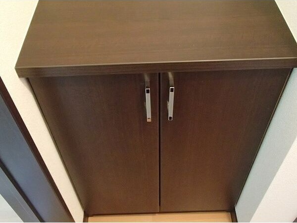 その他　シューズボックスです♪