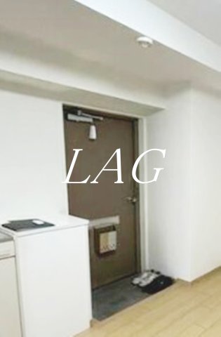 玄関　玄関です。