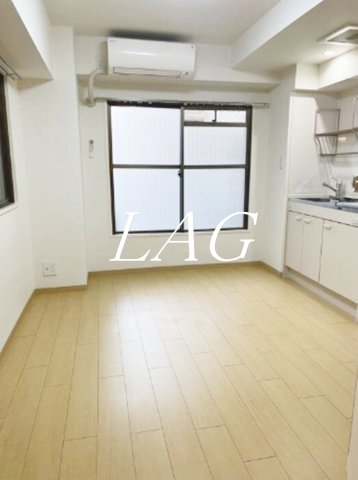 居室・リビング　洋室のお部屋です。