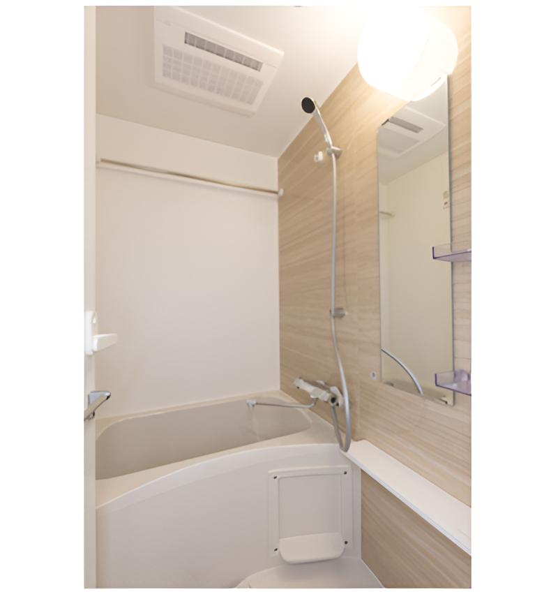 バス・シャワールーム　☆くつろげるお風呂☆